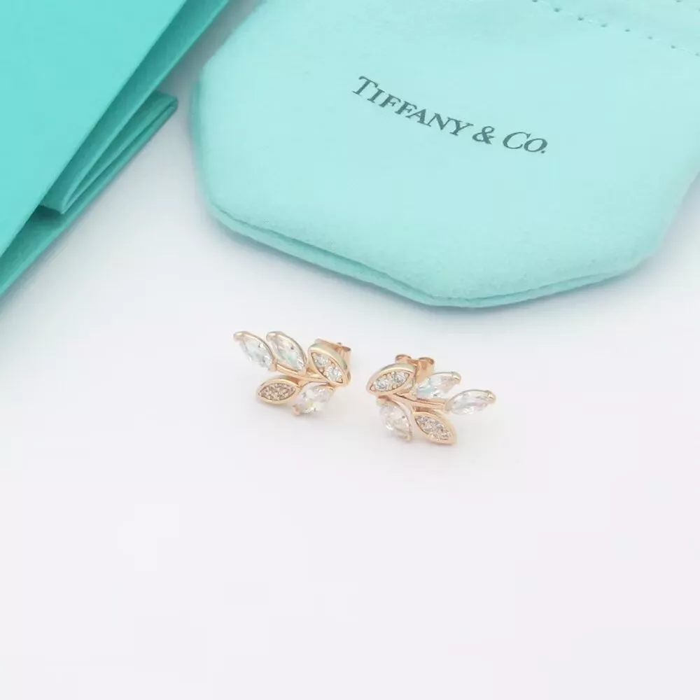 tiffany boucles doreilles pour femme s_12b0065